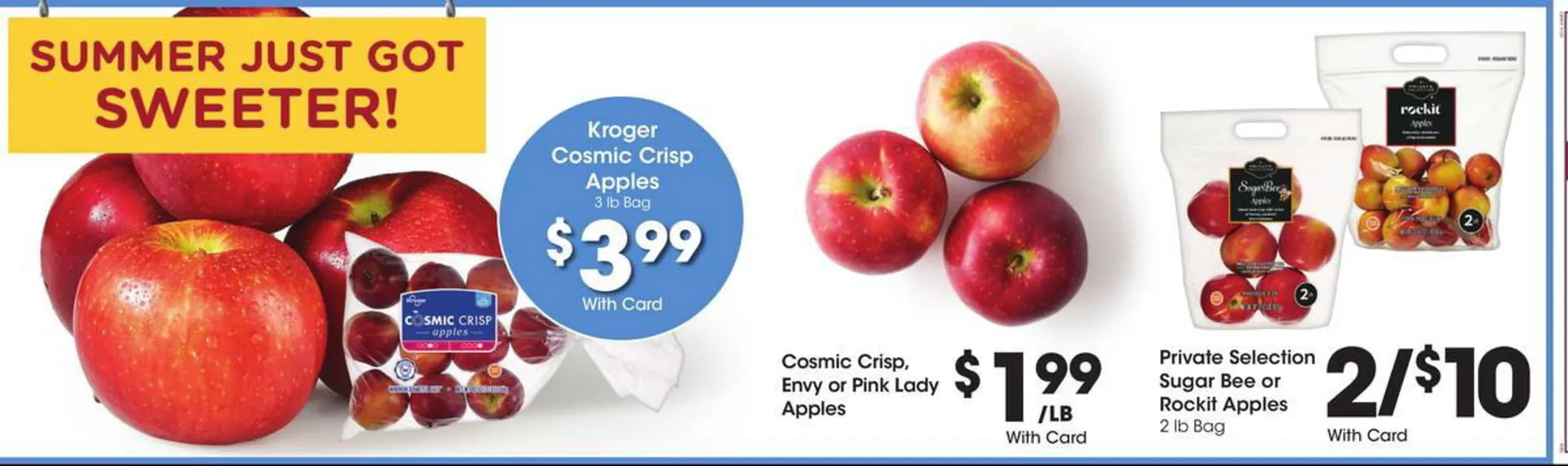 Weekly ad King Soopers Weekly Ad from May 21 to May 27 2025 - Page 10