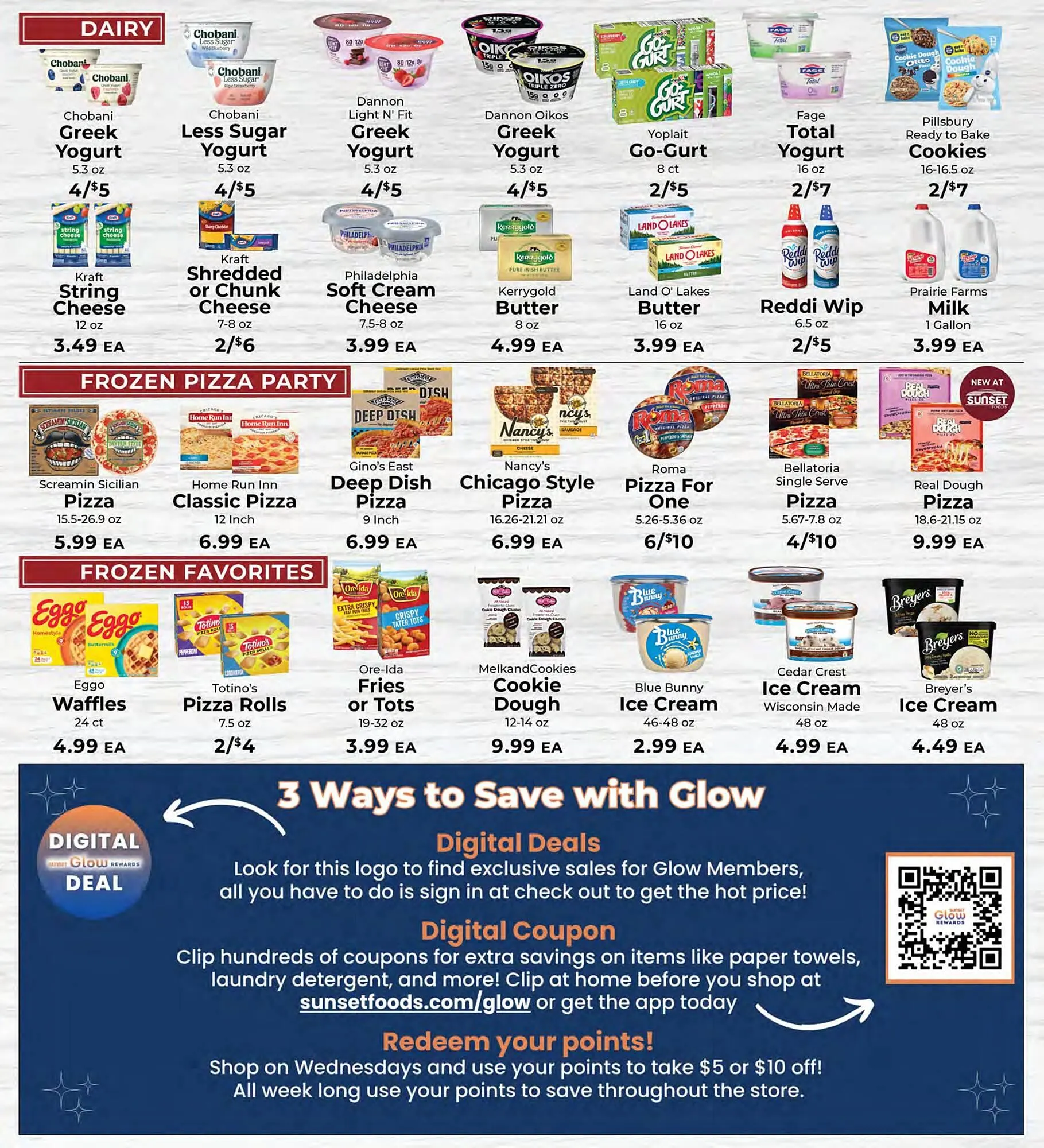 Weekly ad Sunset Foods weekly ad from April 8 to April 14 2026 - Page 7
