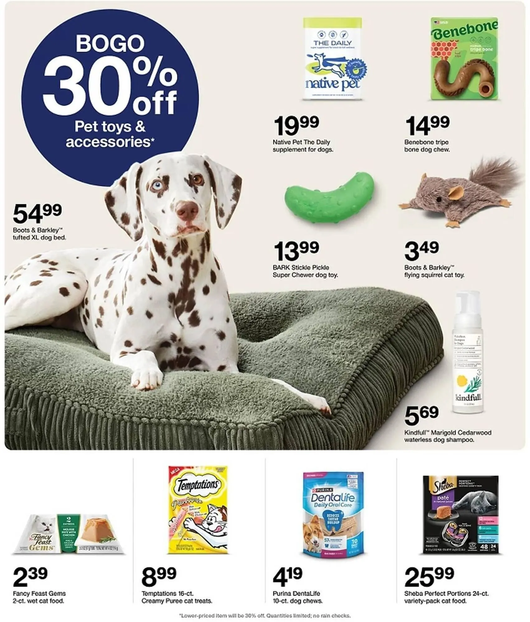 Weekly ad Target weekly ad from September 14 to September 20 2025 - Page 31