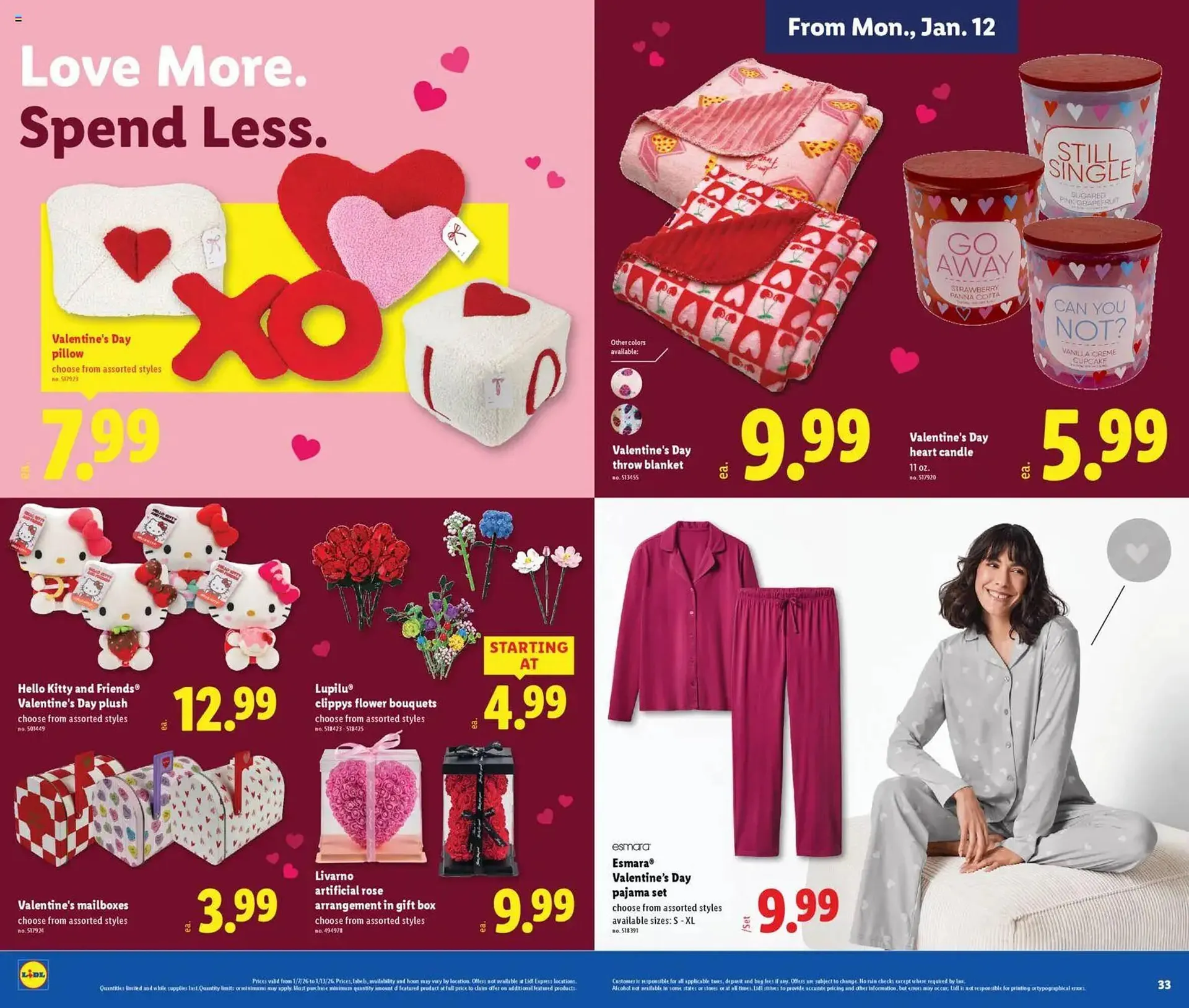 Weekly ad Lidl weekly ad from January 7 to January 15 2026 - Page 17
