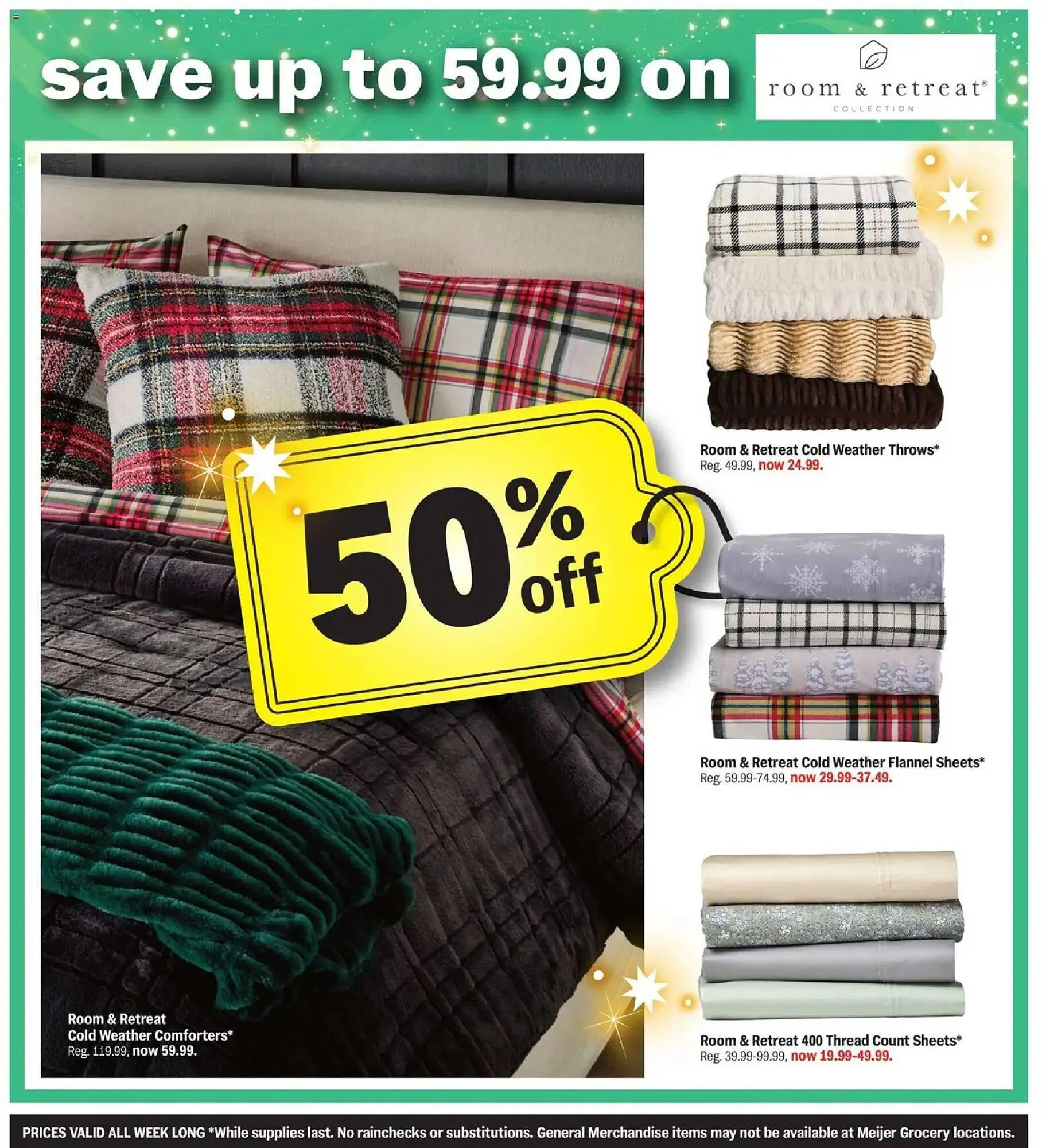 Weekly ad Meijer weekly ad from November 23 to November 29 2025 - Page 10