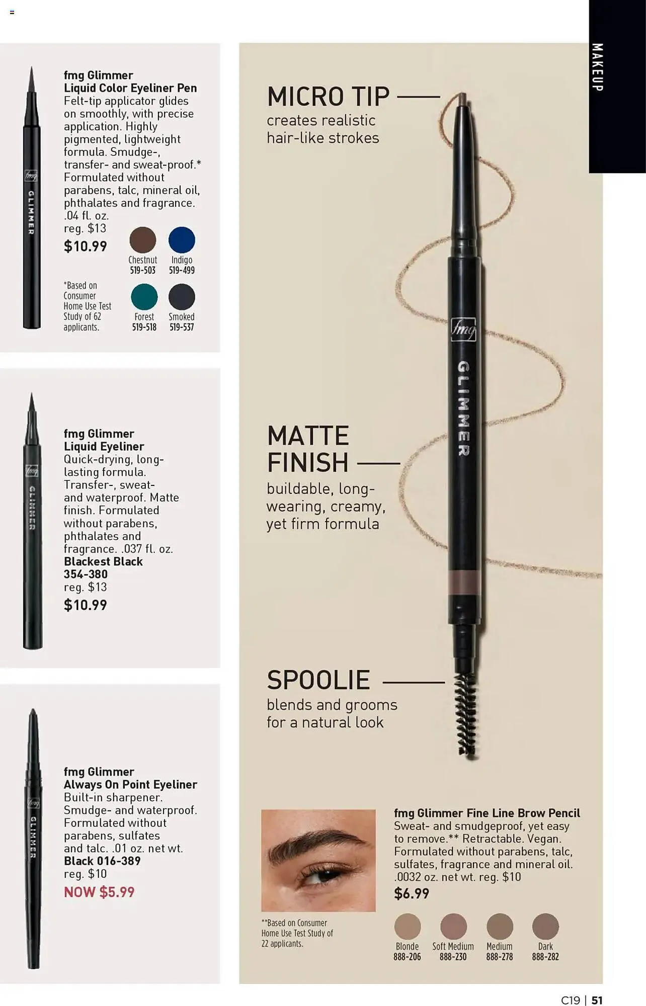 Weekly ad Avon weekly ad from September 10 to September 24 2025 - Page 51