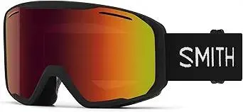 SMITH Blazer Goggles with Carbonic-x Lens – Performance Snowsports Goggles for Skiing & Snowboarding – For Men & Women