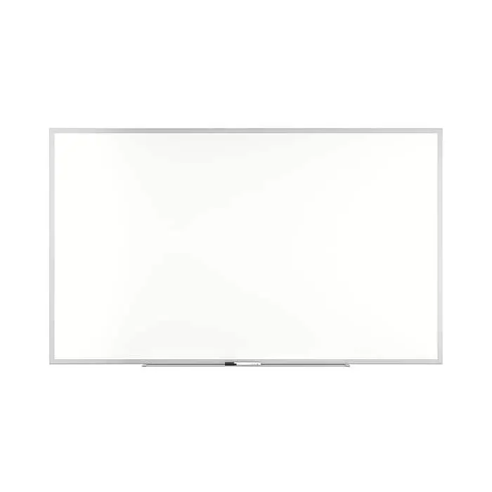 TRU RED™ Melamine Dry Erase Board,