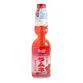 Shirakiku Strawberry Ramune Soda