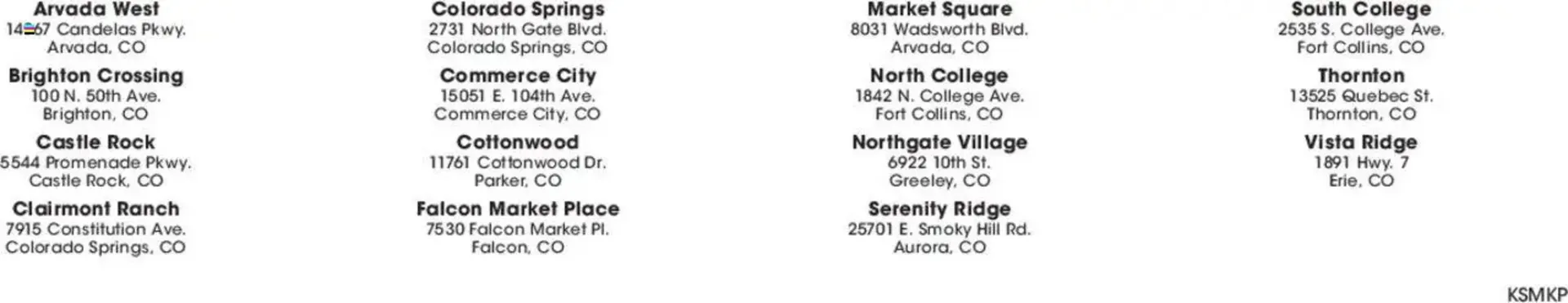 Weekly ad King Soopers Weekly Ad from March 5 to June 17 2025 - Page 9