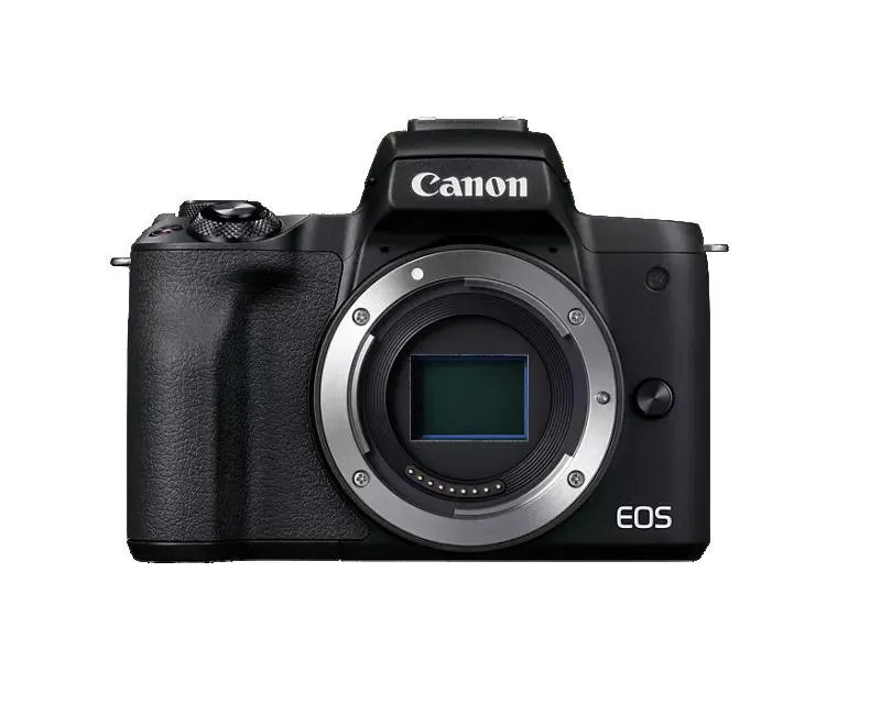 Refurbished EOS M50 Mark II Body Black
