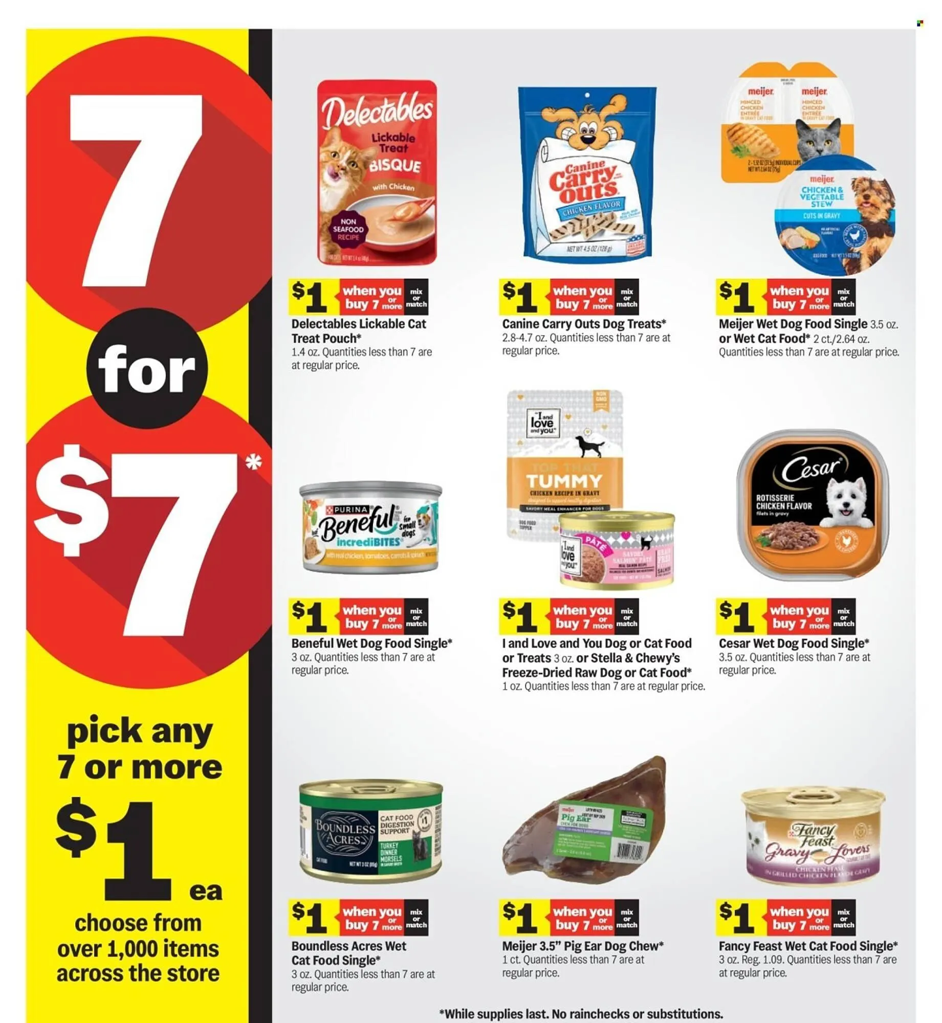 Weekly ad Meijer weekly ad from April 22 to April 28 2026 - Page 13