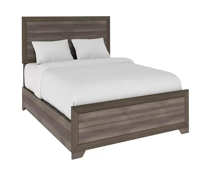 Spruce Creek King Bed