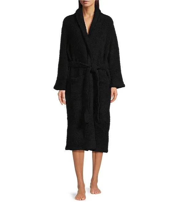 Unisex CozyChic® Long Wrap Cozy Robe