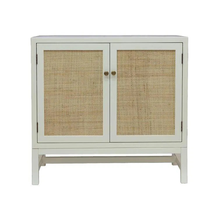 Pepperdine 2 -Door Storage Cabinet