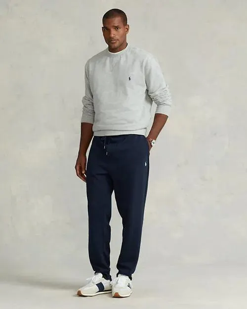 Double-Knit Jogger Pant