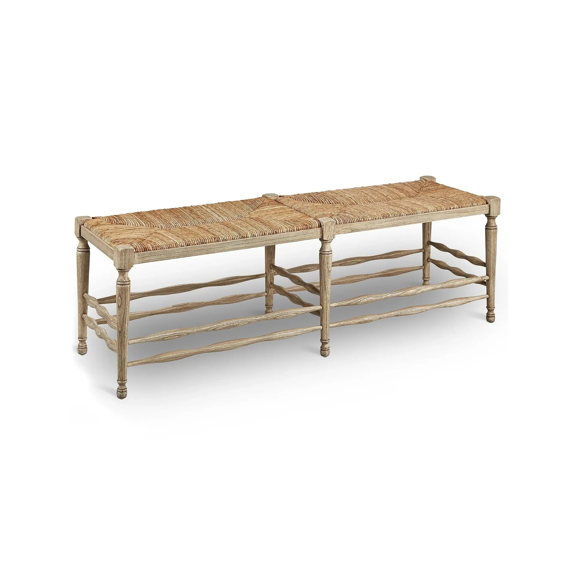 Padbury Bench