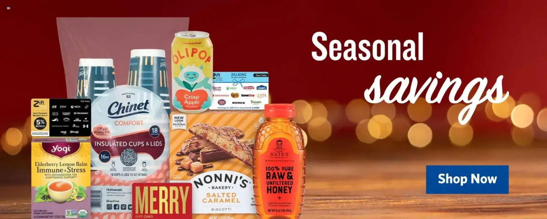 Weekly ad Food Lion weekly ad from November 28 to December 3 2025 - Page 9