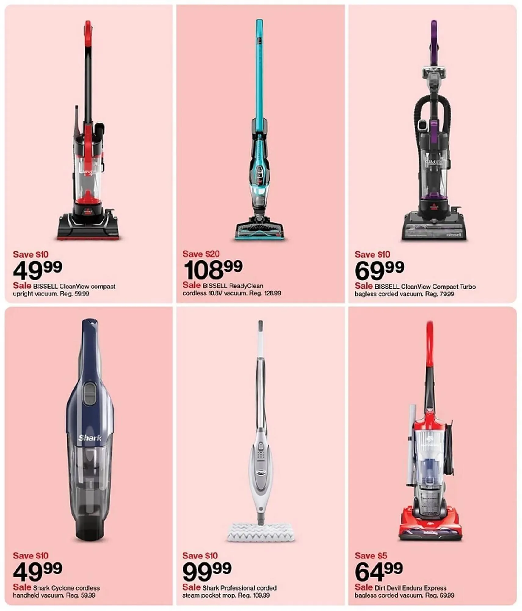 Weekly ad Target Weekly Ad from June 15 to June 21 2025 - Page 24