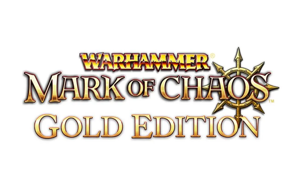 Warhammer: Mark of Chaos - Gold Edition