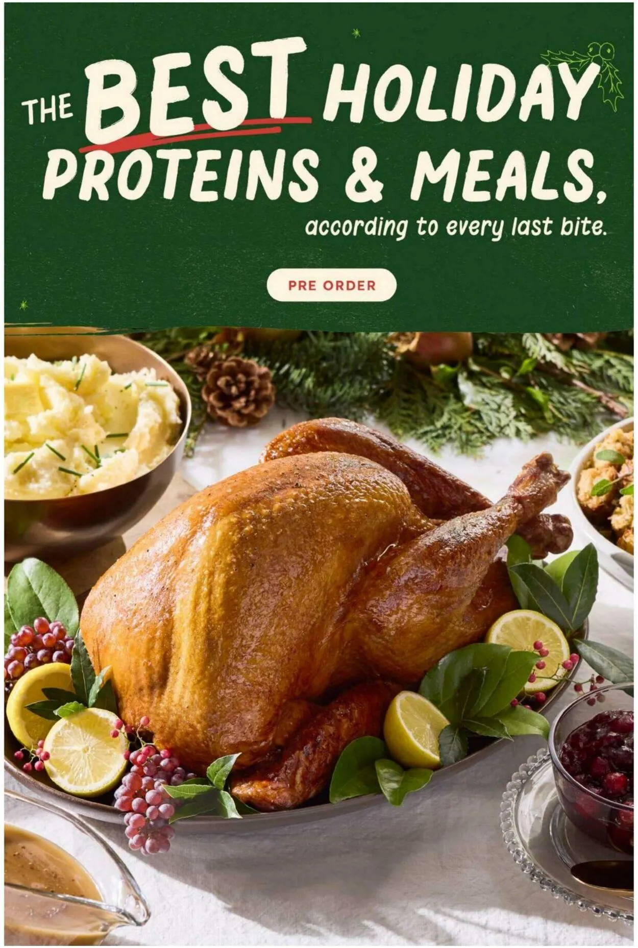 Weekly ad Sprouts Current weekly ad from November 12 to November 18 2025 - Page 13