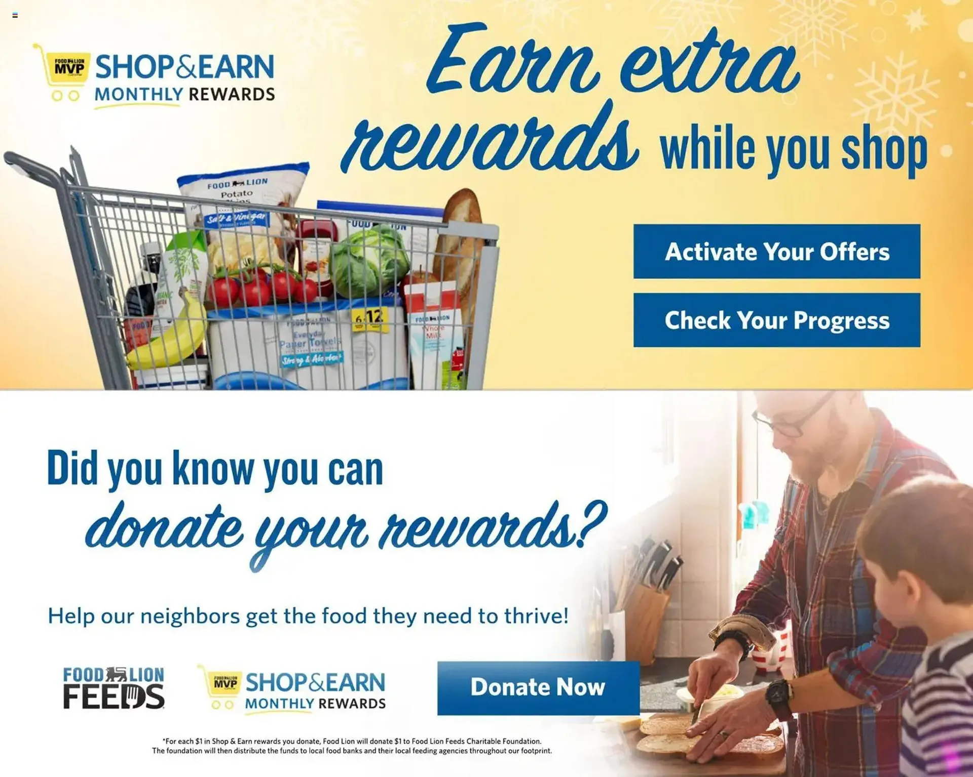 Weekly ad Food Lion weekly ad from December 26 to December 31 2025 - Page 4