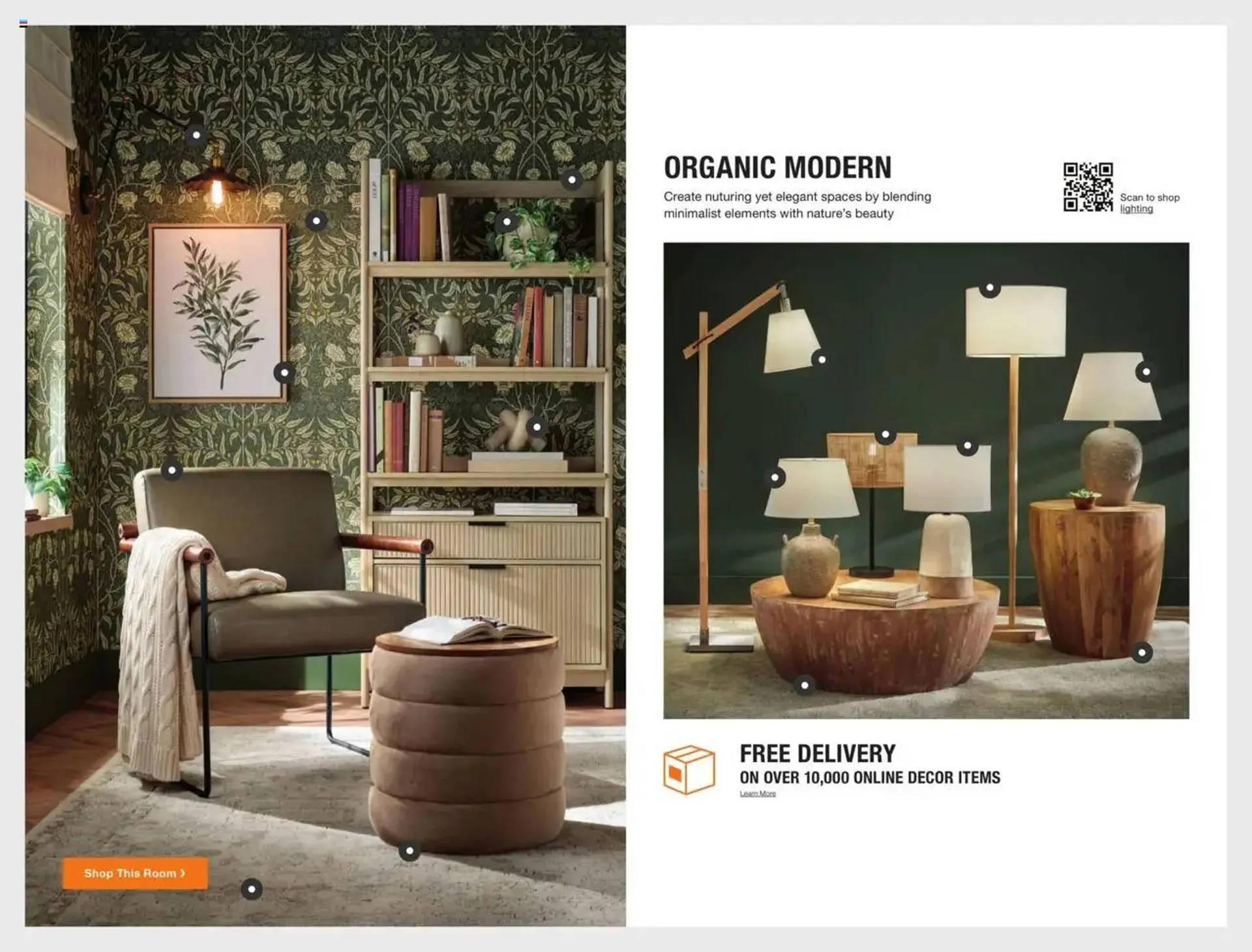 Weekly ad The Home Depot Weekly Ad from January 6 to February 9 2025 - Page 8