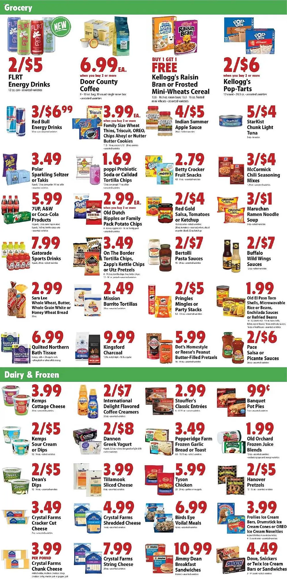Weekly ad Festival Foods weekly ad from March 18 to March 24 2026 - Page 4