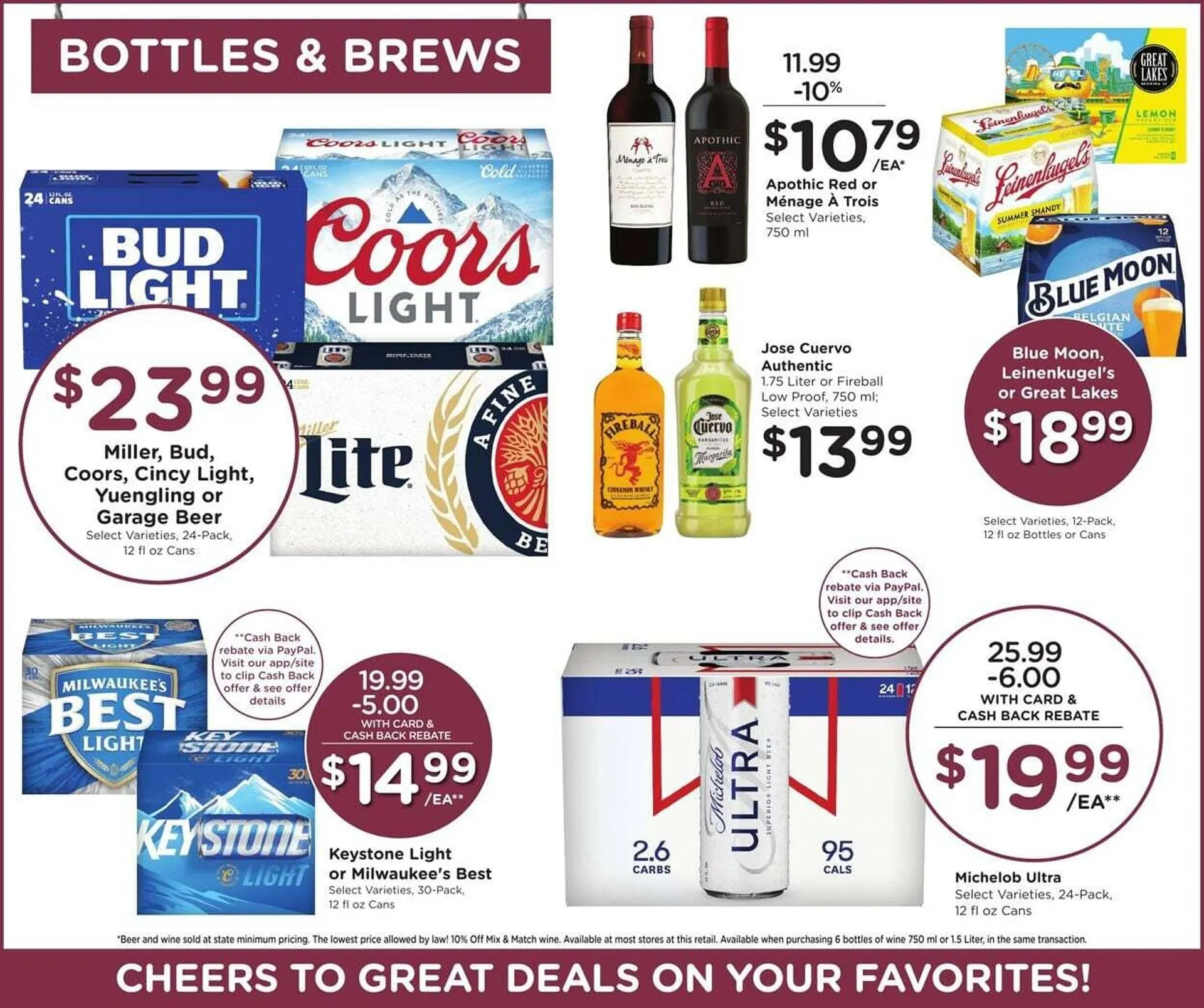 Weekly ad Kroger weekly ad from February 11 to February 17 2026 - Page 11