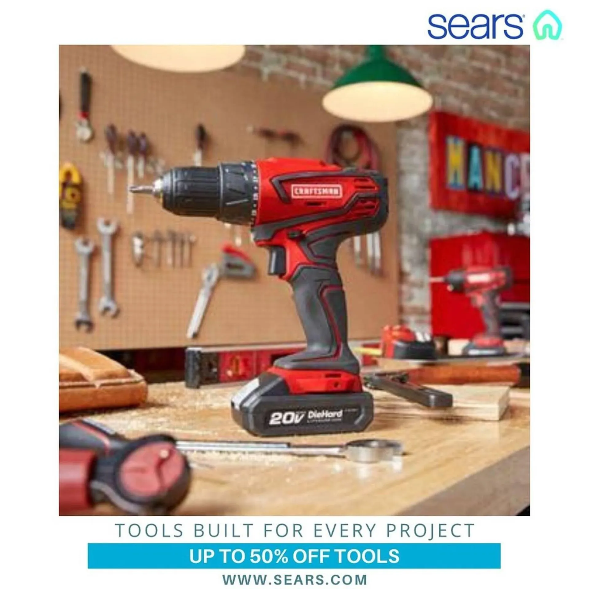 Weekly ad Sears weekly ad from October 3 to October 9 2025 - Page 2