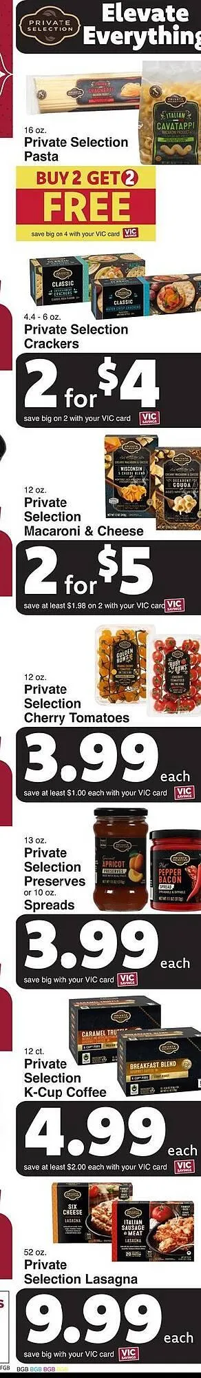 Catálogo de Harris Teeter Weekly Ad 8 de mayo al 11 de mayo 2025 - Página 6