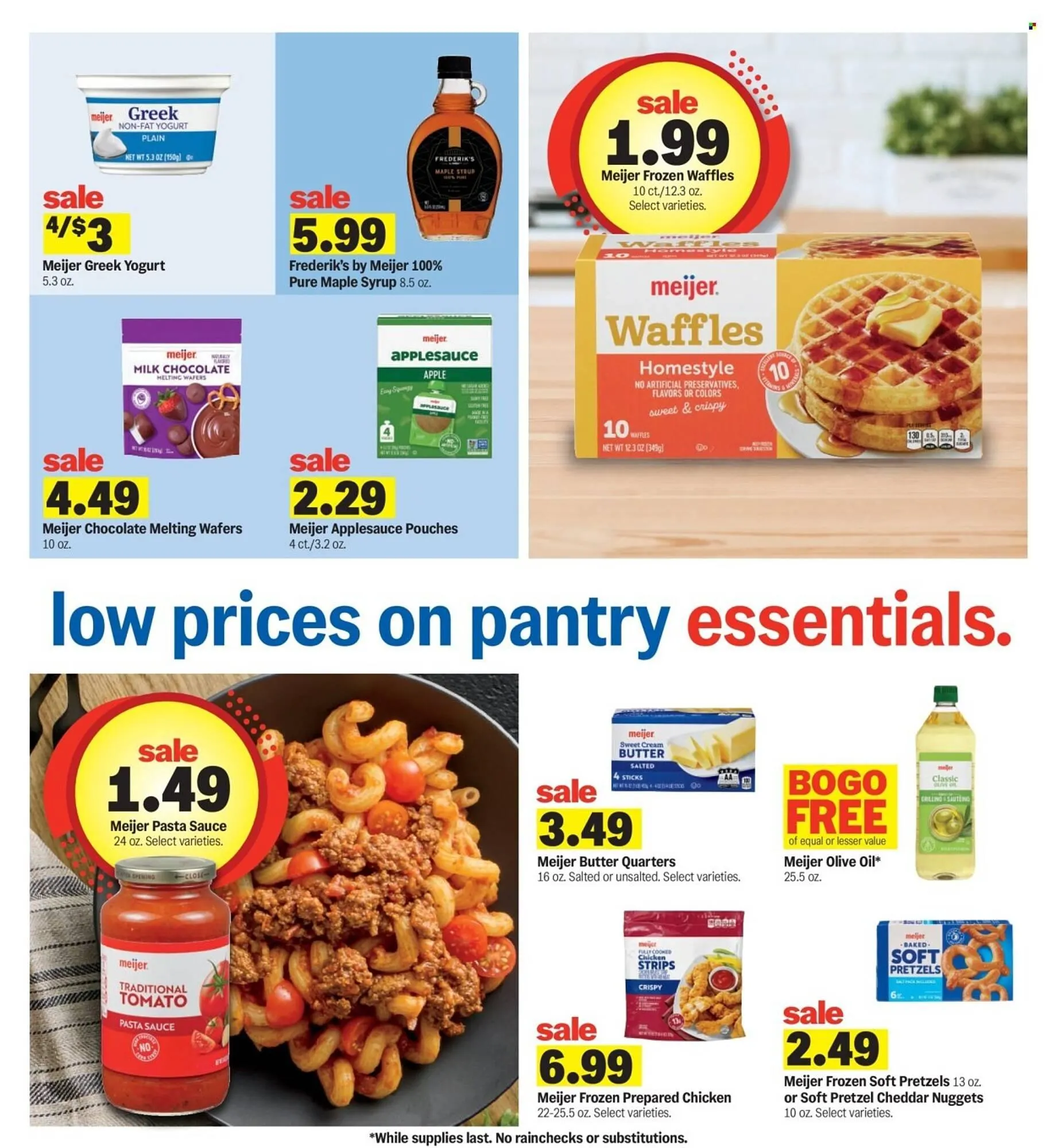 Weekly ad Meijer weekly ad from February 11 to February 17 2026 - Page 15