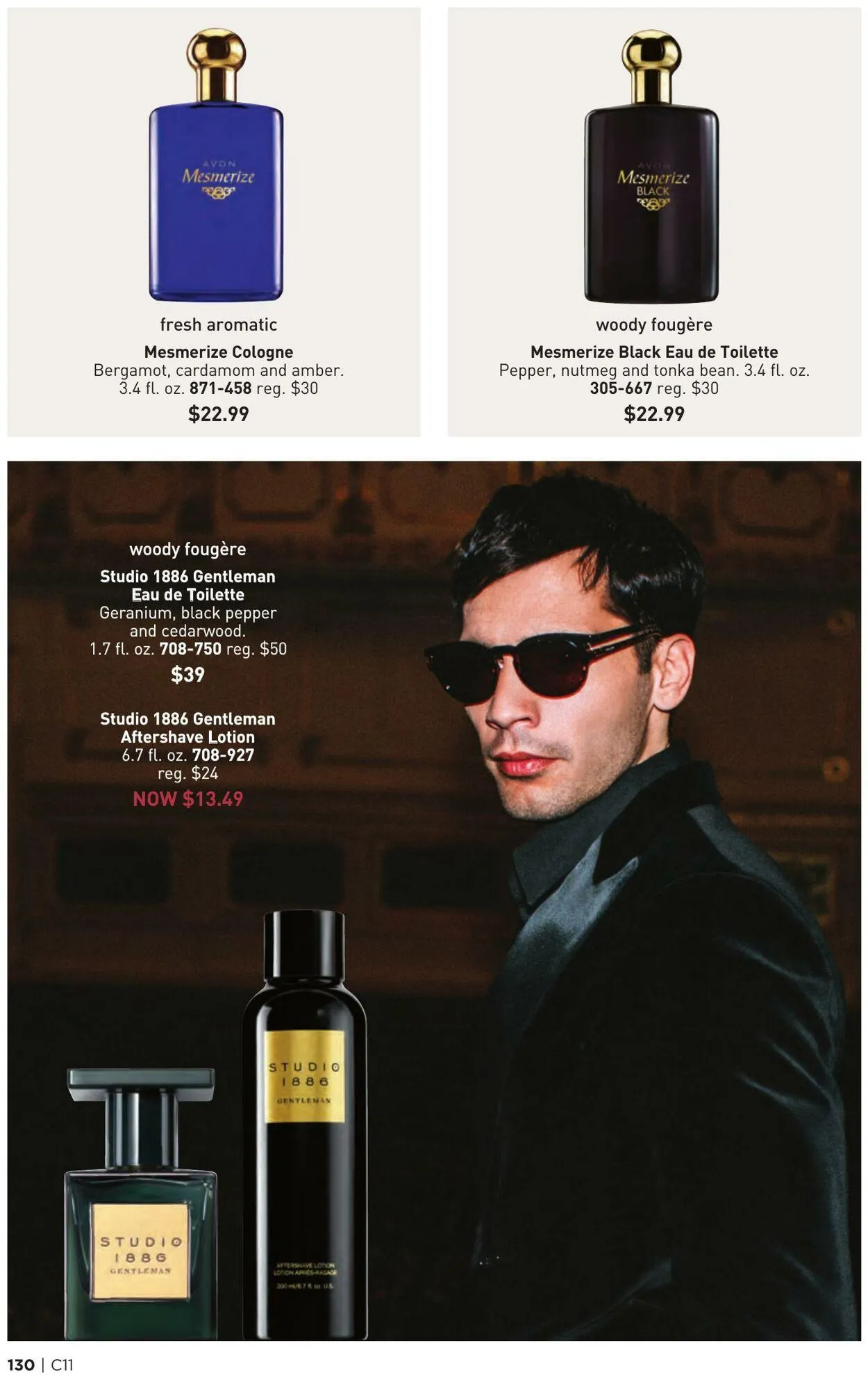 Weekly ad Avon from June 1 to June 30 2025 - Page 130