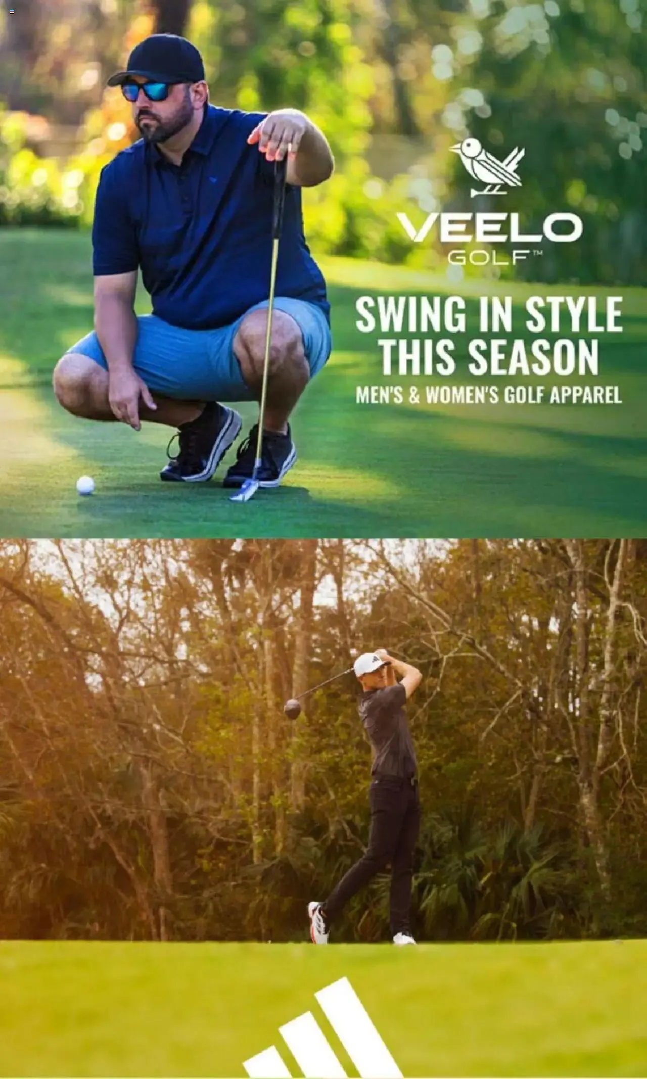 Weekly ad Dunham's Sports Golf Guide from March 13 to July 16 2025 - Page 11