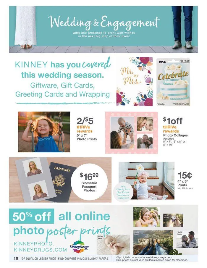 Weekly ad New Weekly Ad from July 8 to July 13 2024 - Page 16