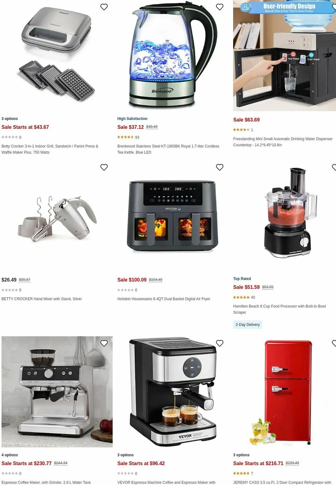 Weekly ad Bed Bath & Beyond Weekly Ad from January 20 to January 29 2025 - Page 6