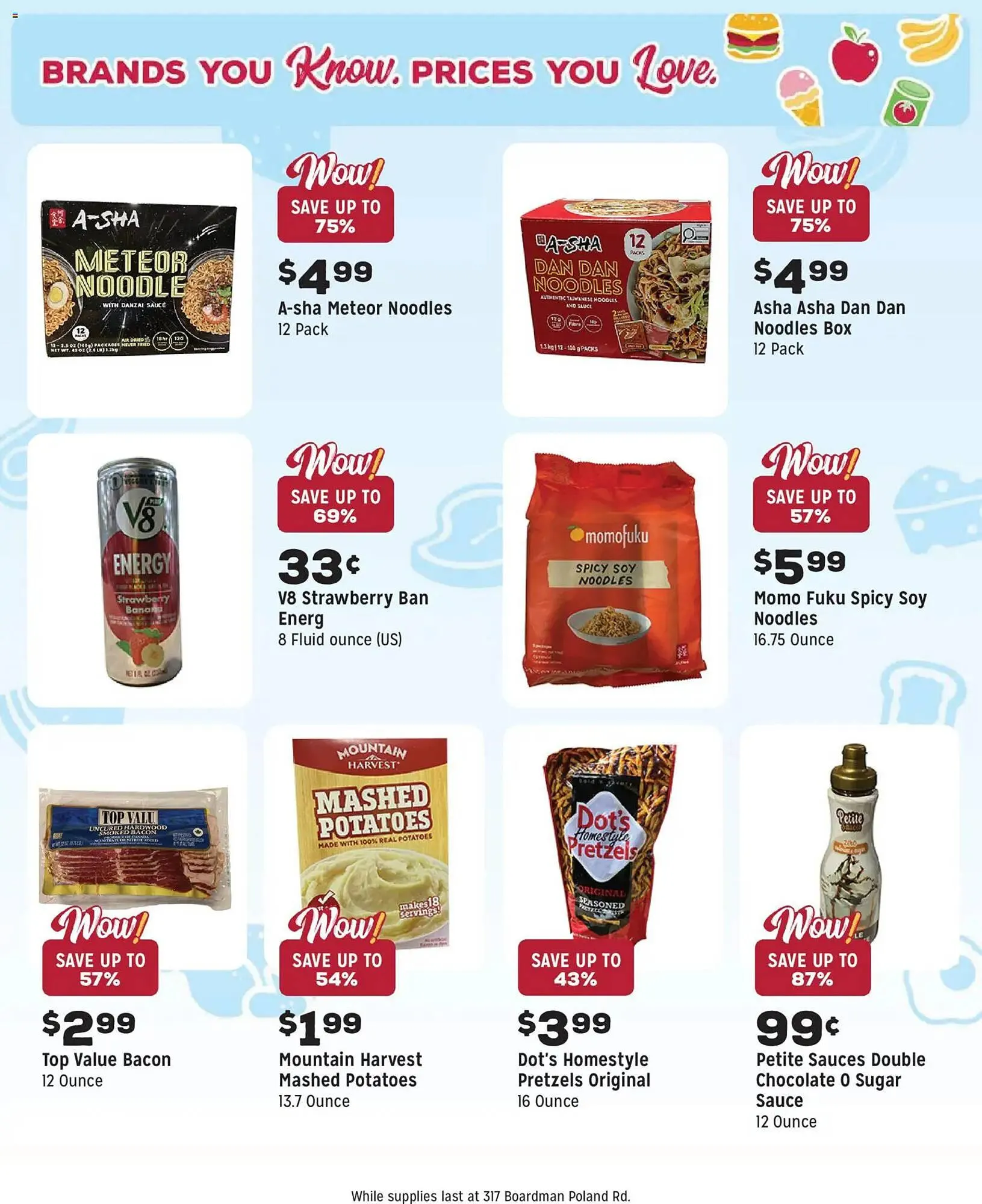 Weekly ad Grocery Outlet weekly ad from February 18 to February 25 2026 - Page 11