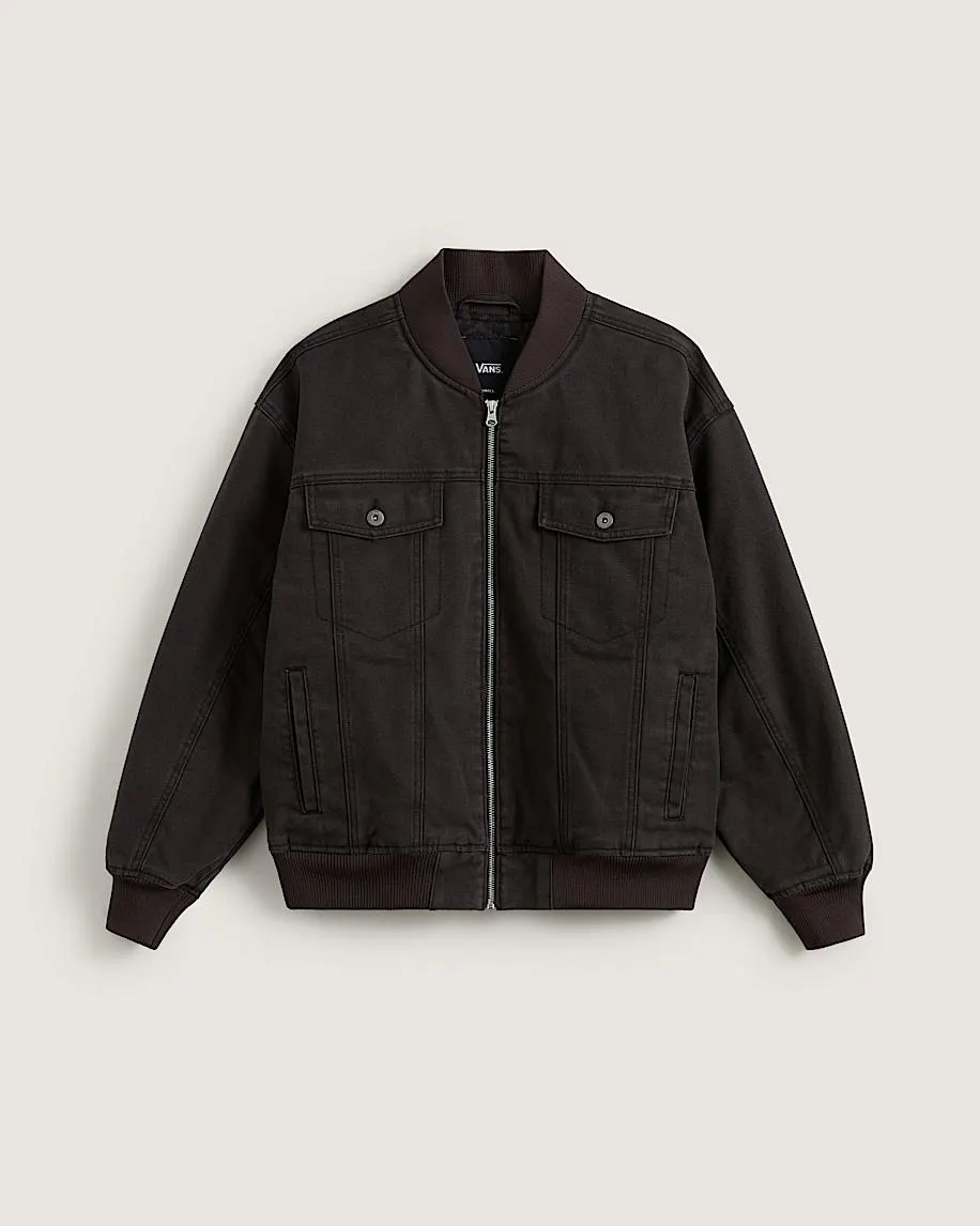Truckstop Bomber Jacket