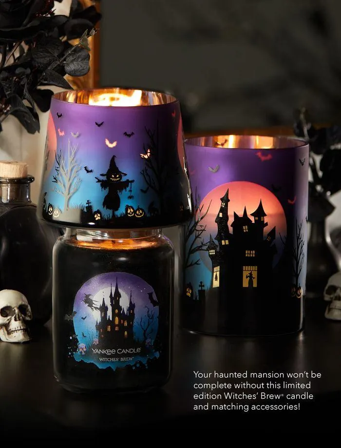 Weekly ad Yankee Candle weekly ad from August 5 to August 19 2024 - Page 8