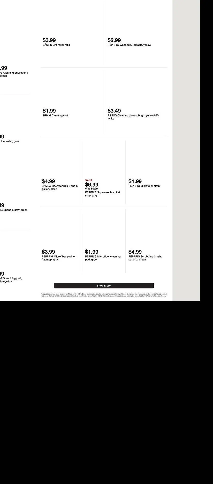 Weekly ad Ikea weekly ad from April 21 to April 27 2026 - Page 6