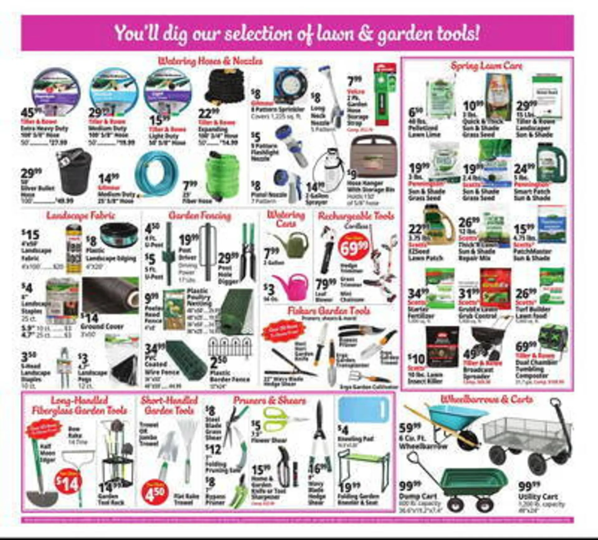 Weekly ad Ocean State Job Lot Weekly Ad from May 29 to June 4 2025 - Page 3