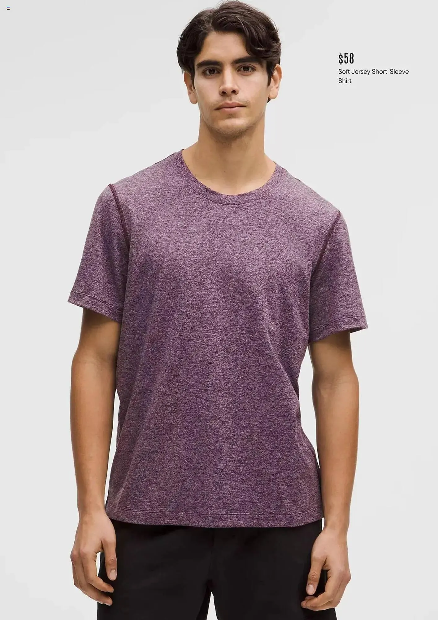 Weekly ad Lululemon Weekly Ad from March 1 to March 31 2025 - Page 7