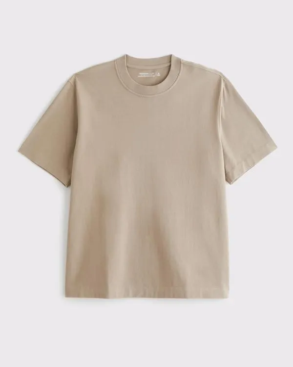 Premium Heavyweight 2.0 Tee