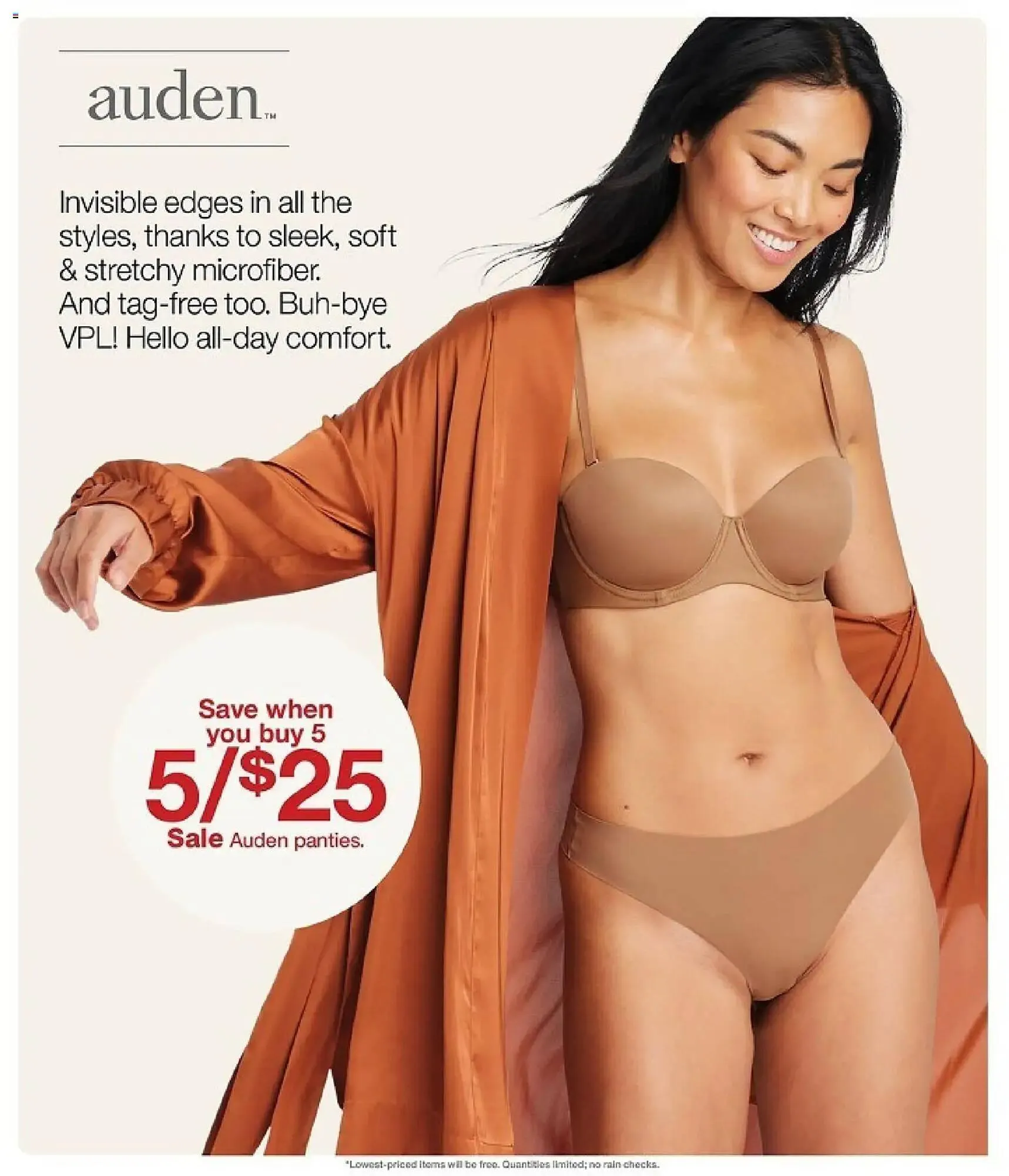 Weekly ad Target weekly ad from April 12 to April 19 2026 - Page 4