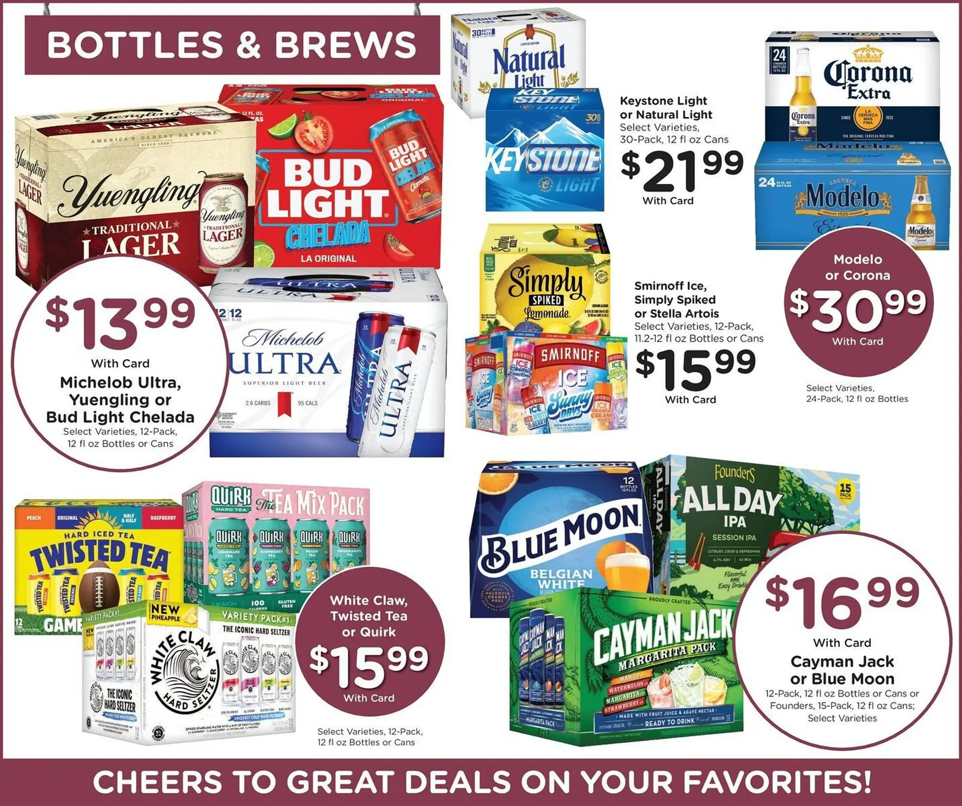 Weekly ad Dillons weekly ad from December 3 to December 9 2025 - Page 11