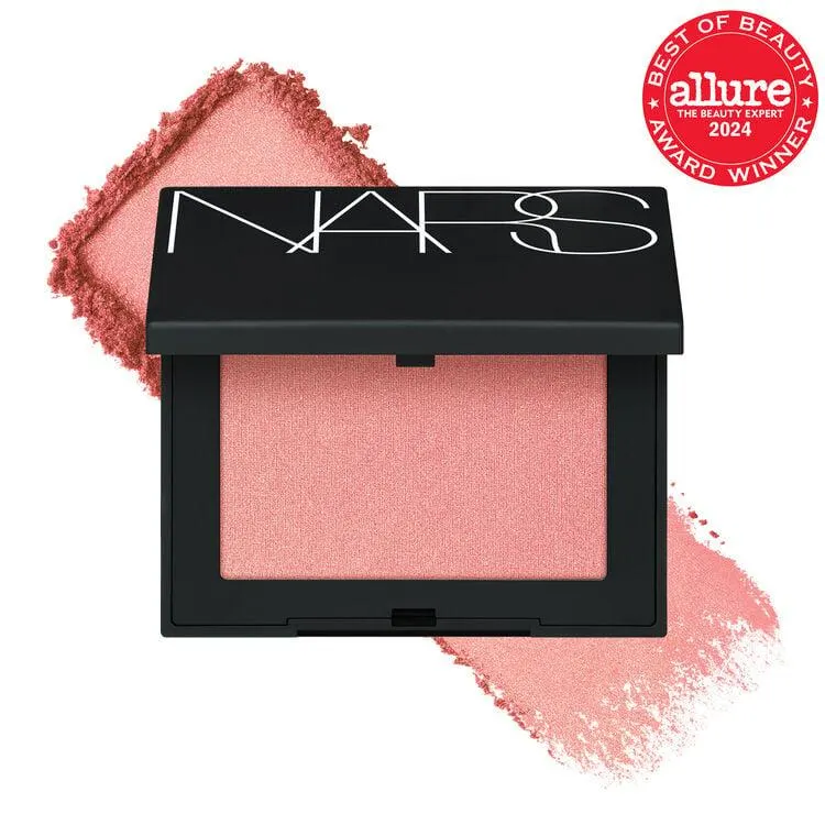 Powder Blush - Orgasm