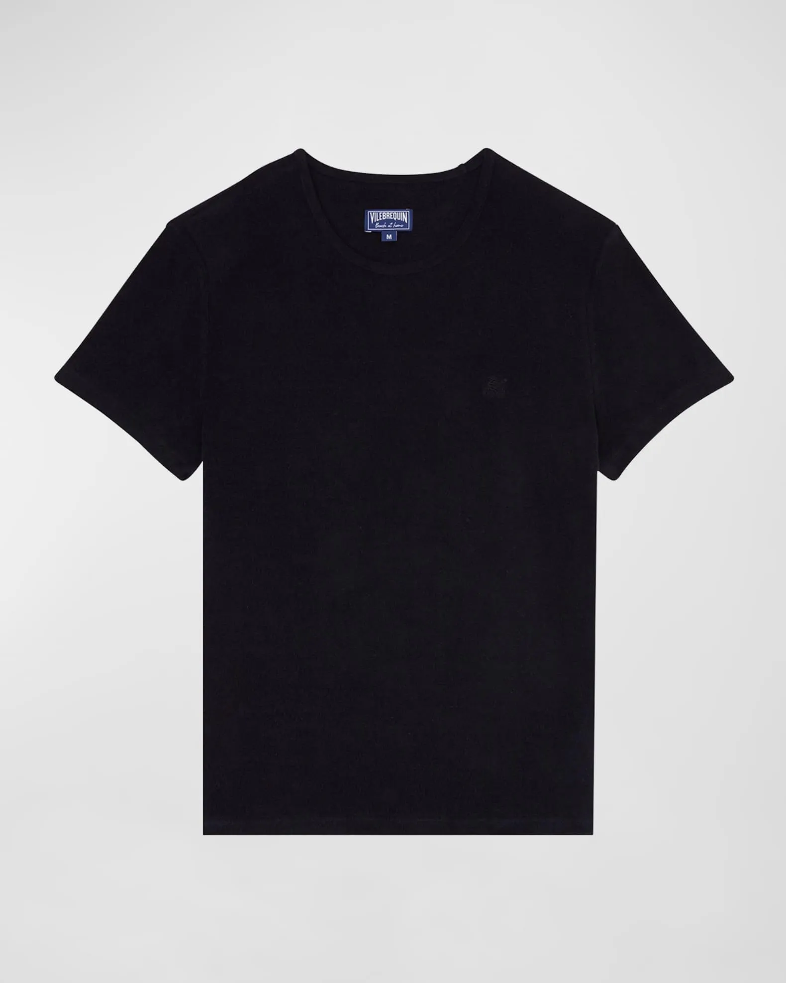 Men's Terry Toweling T-Shirt