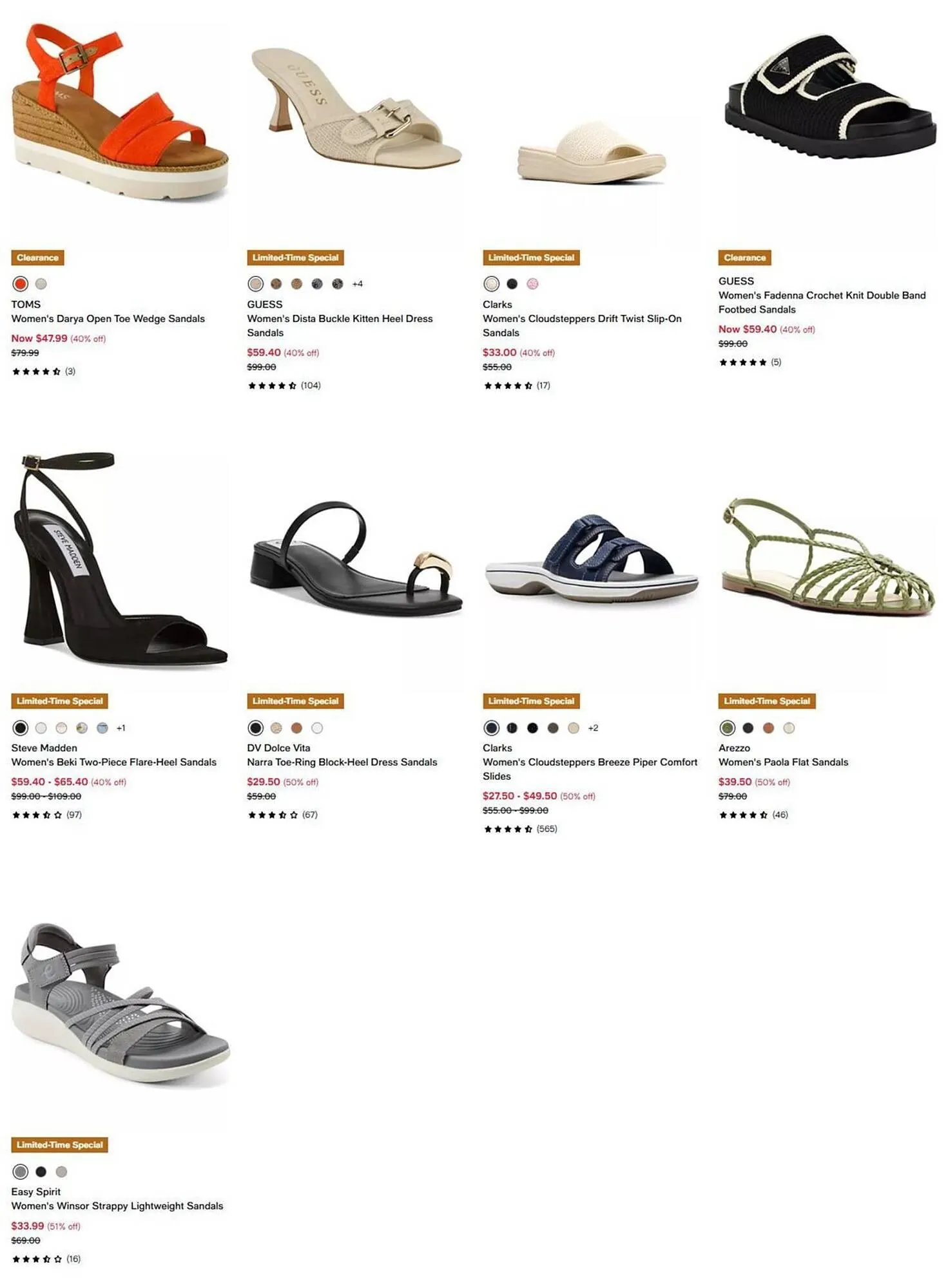 Weekly ad Macy's Weekly Ad from June 30 to July 7 2025 - Page 6