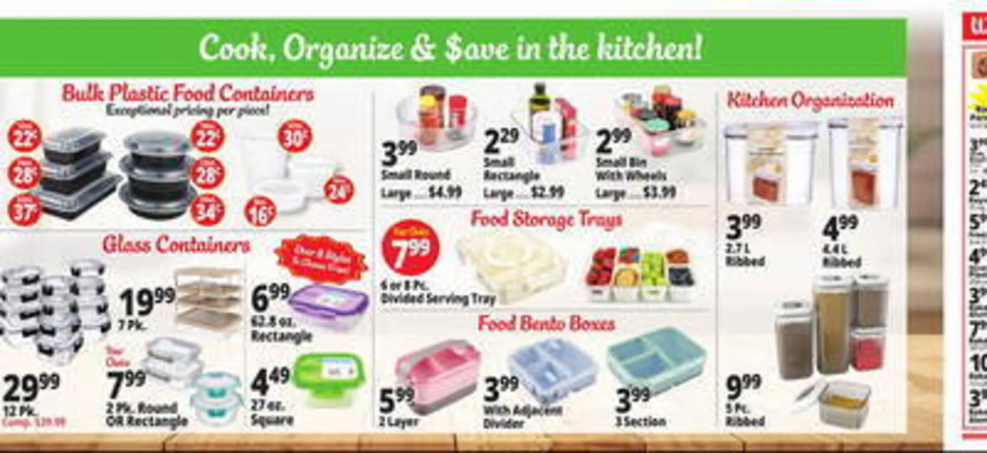 Weekly ad Ocean State Job Lot Weekly Ad from June 5 to June 11 2025 - Page 30