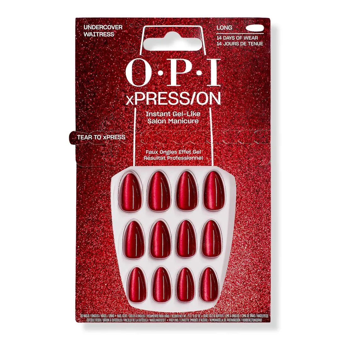 xPRESS/ON Fall Collection