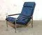 Mid-Century Modern Lotus 1611 Lounge Chair by Rob Parry for Gelderland, 1960