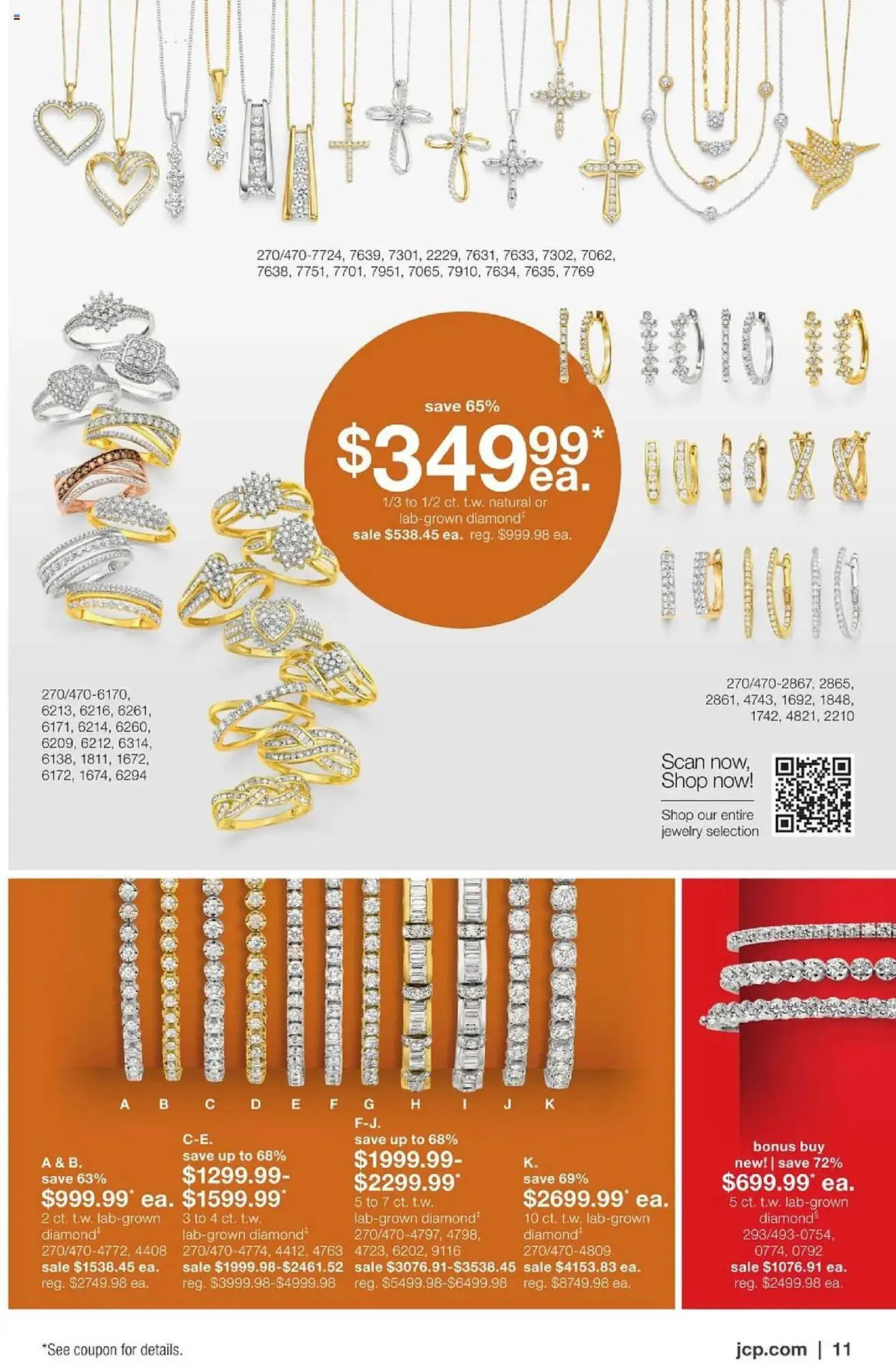 Weekly ad JC Penney weekly ad from October 2 to October 27 2025 - Page 10