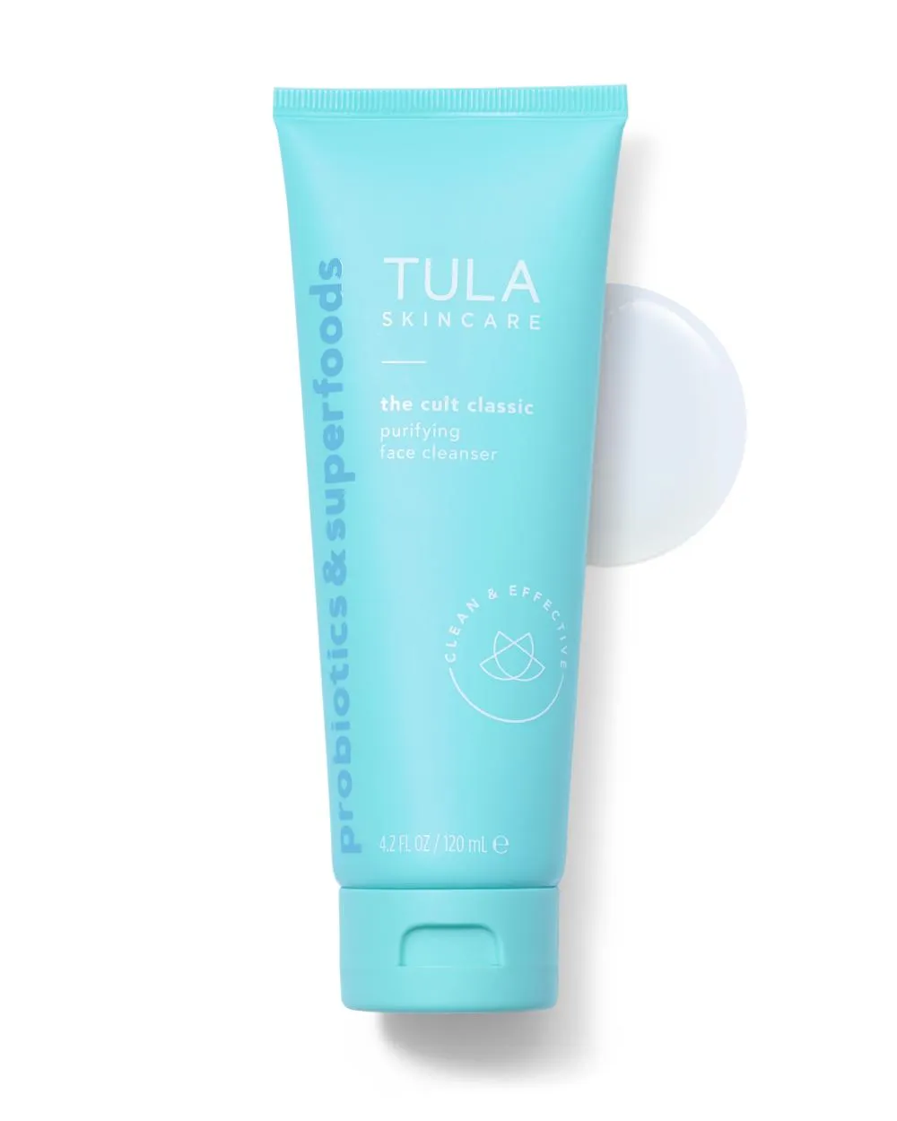 The Cult Classic Fragrance-Free