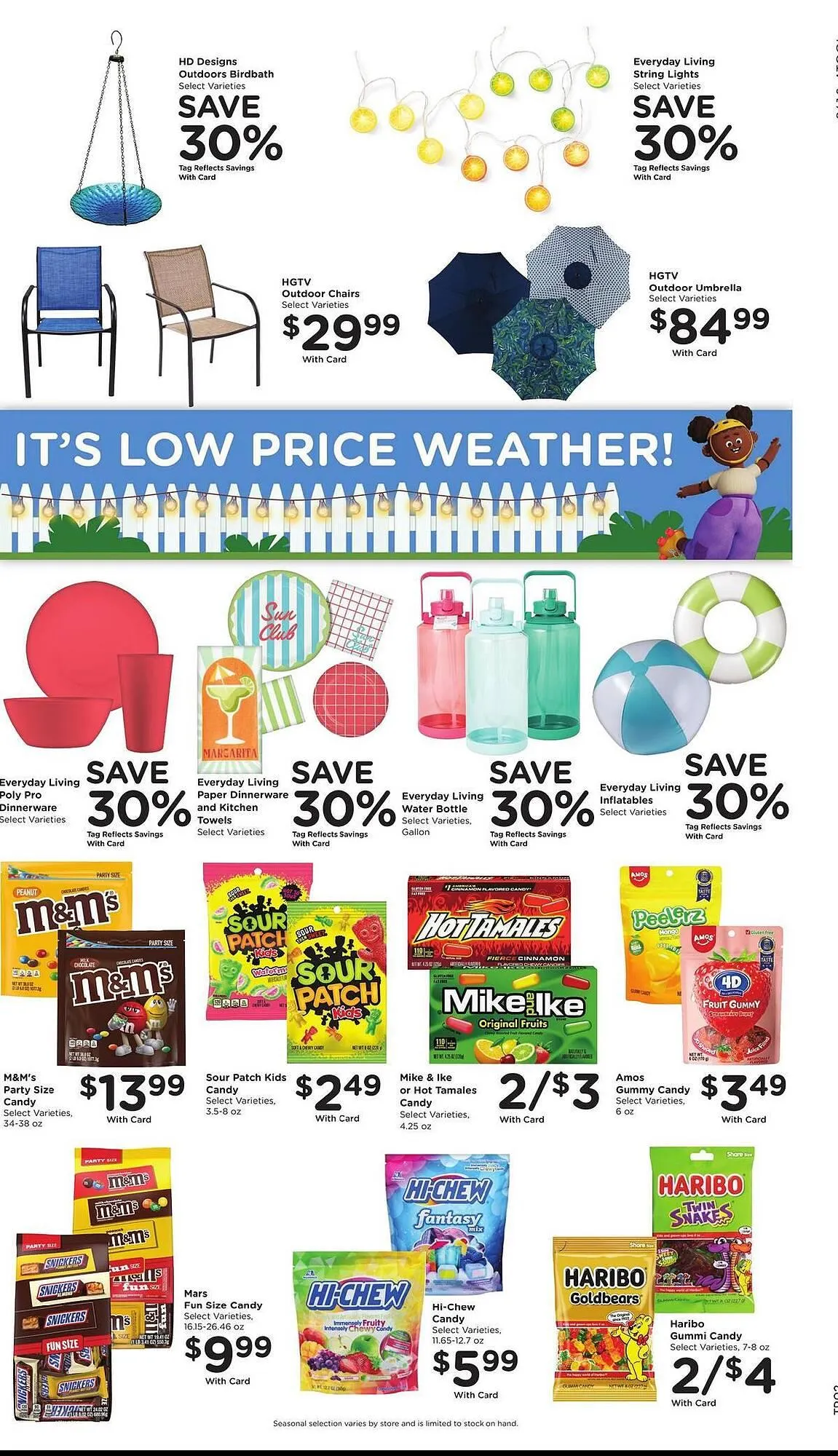Weekly ad Kroger weekly ad from April 29 to May 5 2026 - Page 9